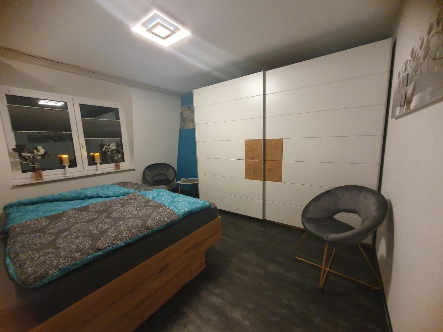 Ferienwohnung Odin, Freya & Thor Тале Екстериор снимка